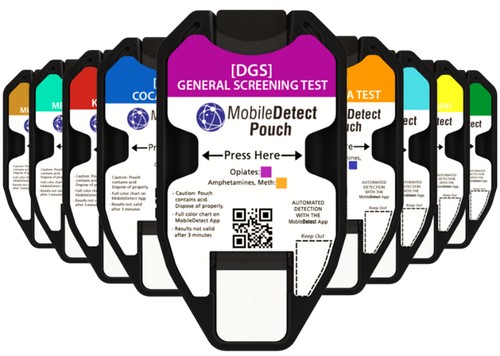 ResQ™ CQL - Abacus Analytical Systems